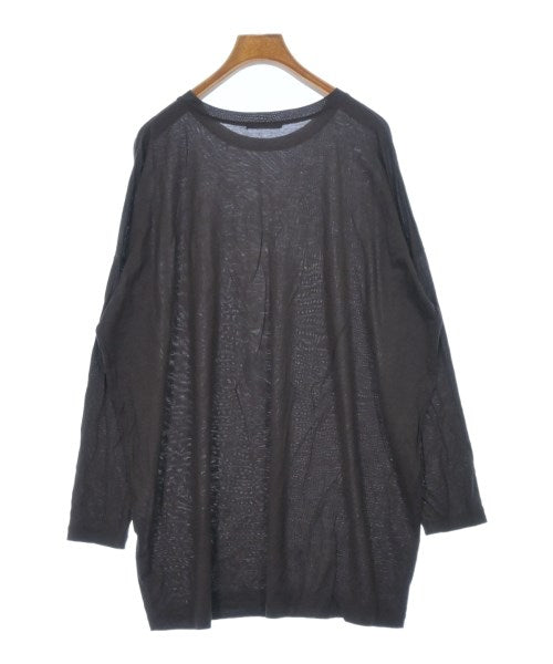 mizuiro ind เสื้อยืด/เสื้อท็อปส์