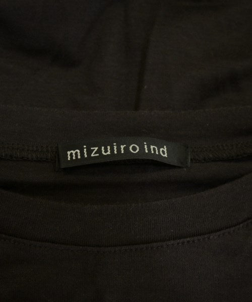 mizuiro ind เสื้อยืด/เสื้อท็อปส์