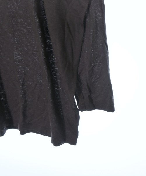 mizuiro ind เสื้อยืด/เสื้อท็อปส์