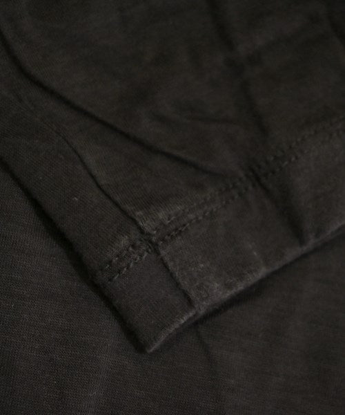 mizuiro ind เสื้อยืด/เสื้อท็อปส์