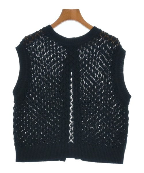 MidiUmi เสื้อกั๊ก