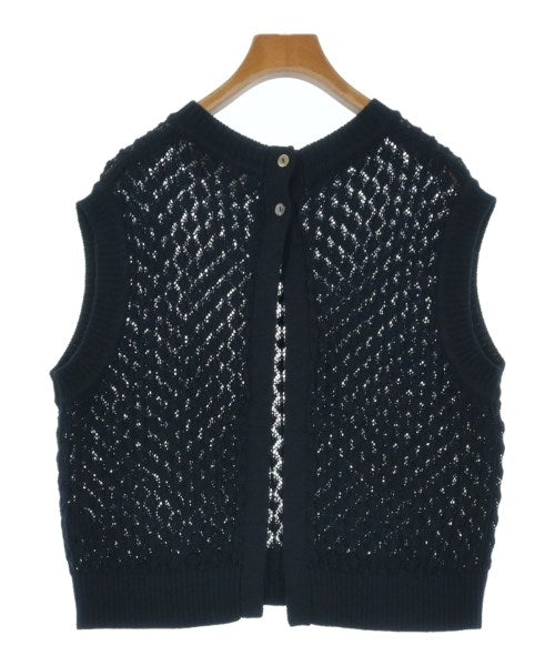 MidiUmi เสื้อกั๊ก