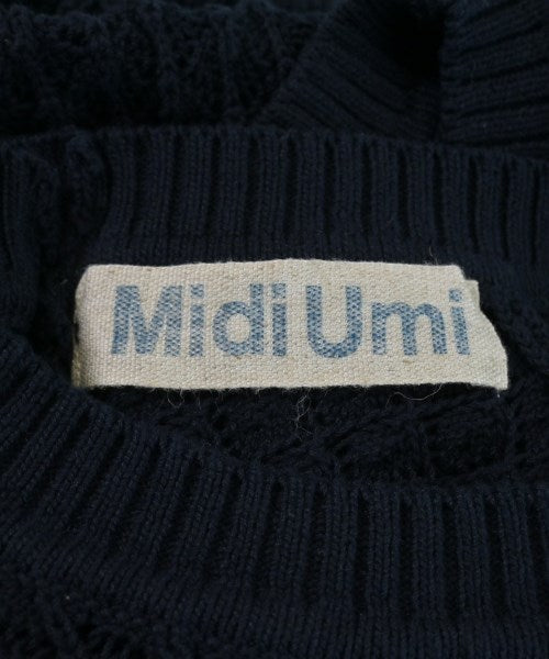 MidiUmi เสื้อกั๊ก