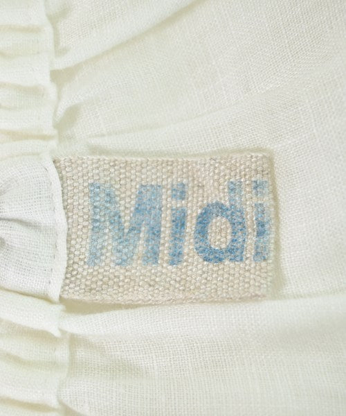 MidiUmi กระโปรงยาว/แม็กซี่ยาว