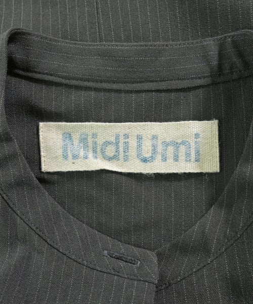 MidiUmi ชุดเดรส