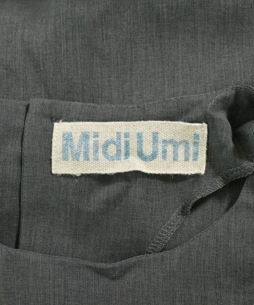 MidiUmi ชุดเดรส