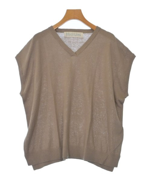 MidiUmi เสื้อกั๊ก