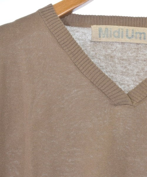 MidiUmi เสื้อกั๊ก