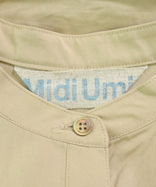 MidiUmi เสื้อลำลอง