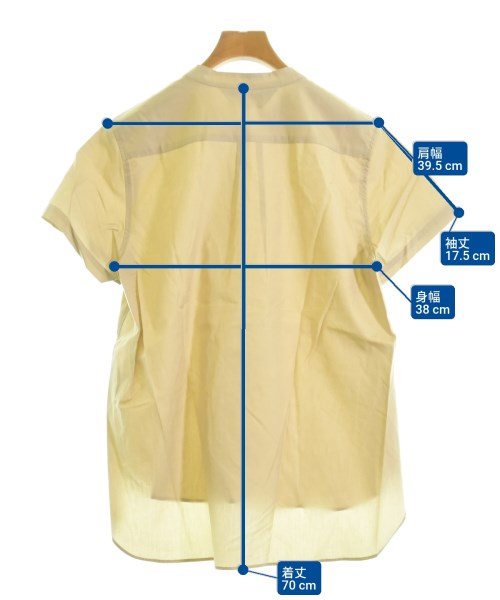 MidiUmi เสื้อลำลอง