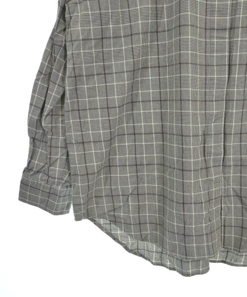 MidiUmi เสื้อลำลอง