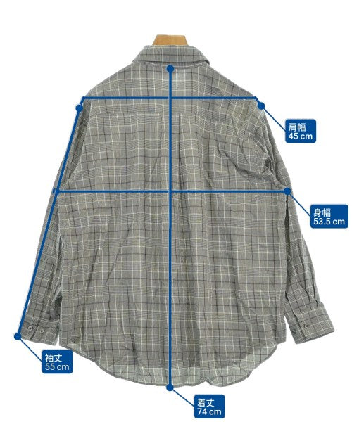 MidiUmi เสื้อลำลอง