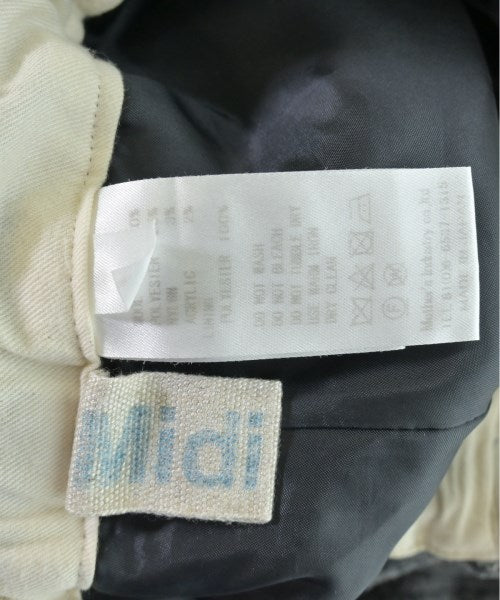 MidiUmi กางเกง อื่น