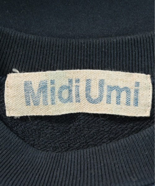 MidiUmi เสื้อสเวตเตอร์
