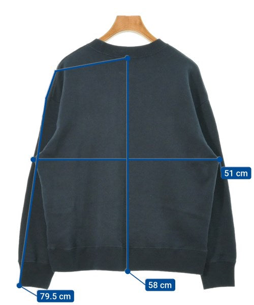 MidiUmi เสื้อสเวตเตอร์