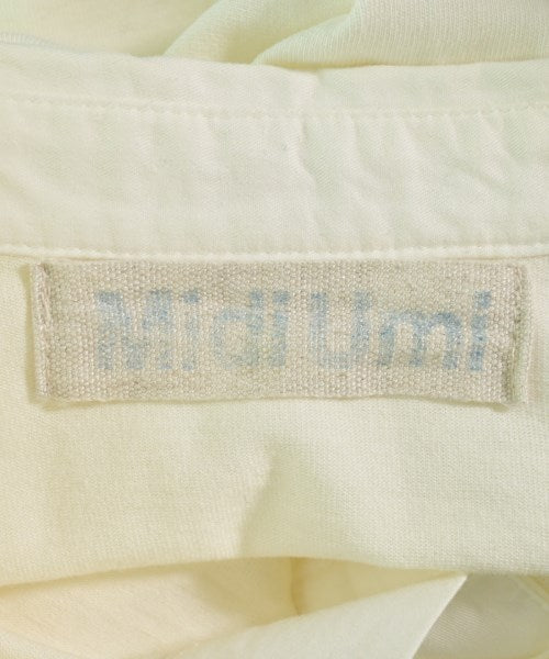 MidiUmi เสื้อโปโล