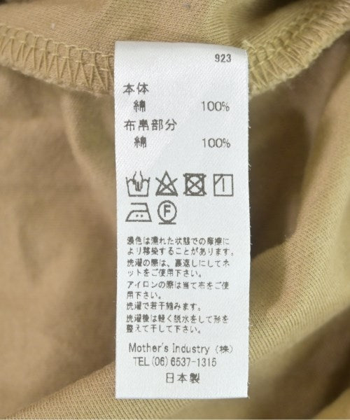 MidiUmi เสื้อยืด/เสื้อท็อปส์