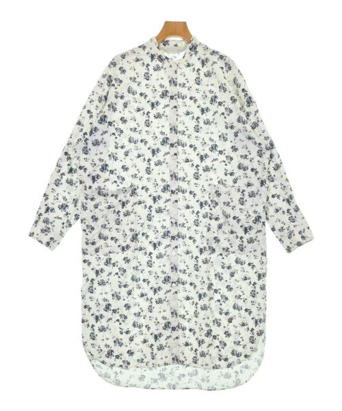 MidiUmi เดรสที่เป็นเสื้อเชิ้ตตัวยาว