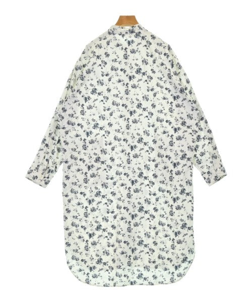 MidiUmi เดรสที่เป็นเสื้อเชิ้ตตัวยาว