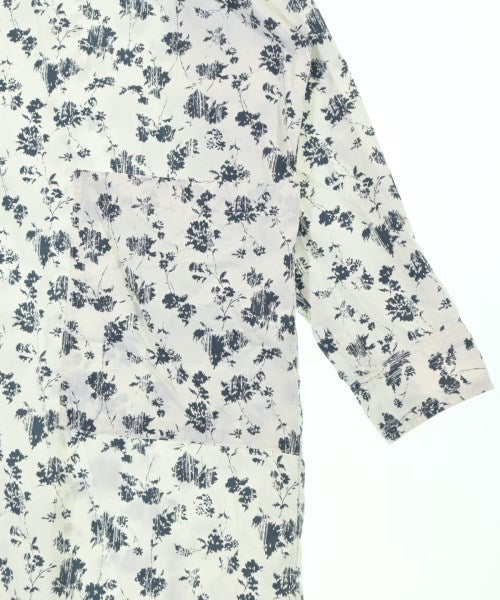 MidiUmi เดรสที่เป็นเสื้อเชิ้ตตัวยาว