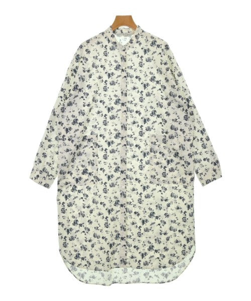 MidiUmi เดรสที่เป็นเสื้อเชิ้ตตัวยาว