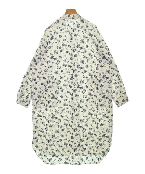 MidiUmi เดรสที่เป็นเสื้อเชิ้ตตัวยาว