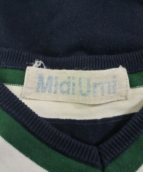 MidiUmi เสื้อกันหนาว