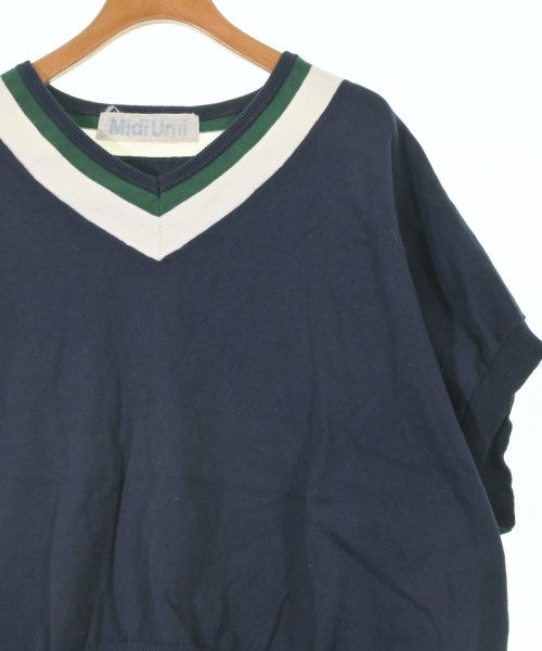 MidiUmi เสื้อกันหนาว