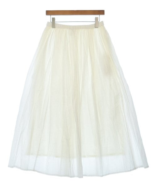 MidiUmi กระโปรงยาว/แม็กซี่ยาว