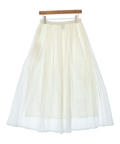 MidiUmi กระโปรงยาว/แม็กซี่ยาว