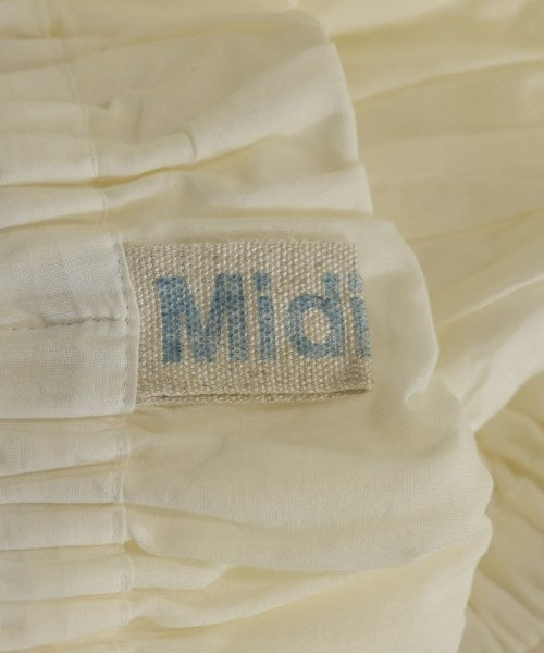 MidiUmi กระโปรงยาว/แม็กซี่ยาว