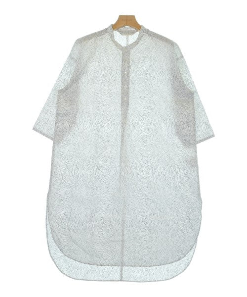 MidiUmi เดรสที่เป็นเสื้อเชิ้ตตัวยาว