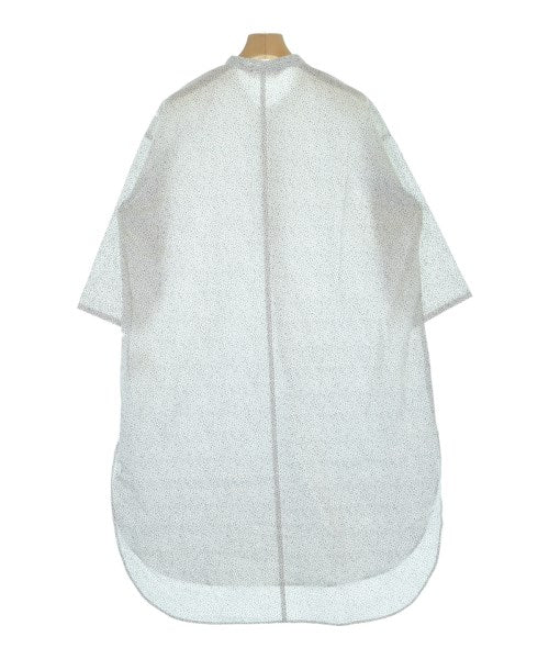 MidiUmi เดรสที่เป็นเสื้อเชิ้ตตัวยาว