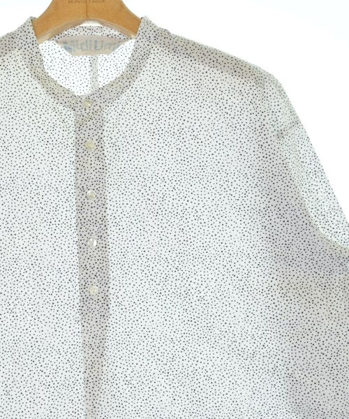 MidiUmi เดรสที่เป็นเสื้อเชิ้ตตัวยาว