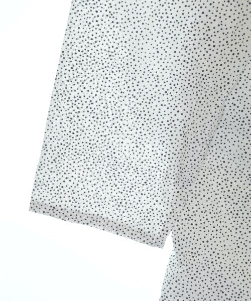 MidiUmi เดรสที่เป็นเสื้อเชิ้ตตัวยาว