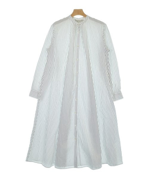 MidiUmi เดรสที่เป็นเสื้อเชิ้ตตัวยาว