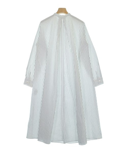 MidiUmi เดรสที่เป็นเสื้อเชิ้ตตัวยาว