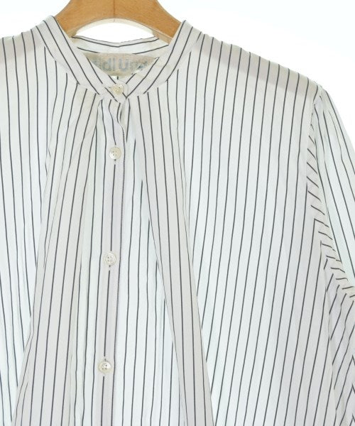 MidiUmi เดรสที่เป็นเสื้อเชิ้ตตัวยาว