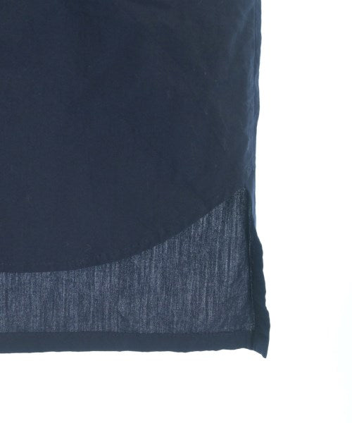 MidiUmi เดรสที่เป็นเสื้อเชิ้ตตัวยาว