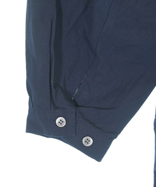 MidiUmi เดรสที่เป็นเสื้อเชิ้ตตัวยาว