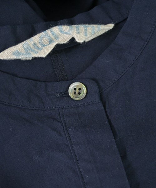 MidiUmi เดรสที่เป็นเสื้อเชิ้ตตัวยาว