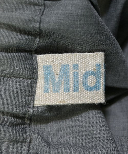 MidiUmi กระโปรงยาว/แม็กซี่ยาว