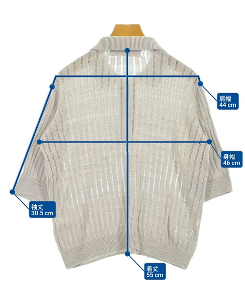 MidiUmi เสื้อกันหนาว