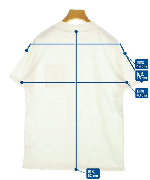 MidiUmi เสื้อยืด/เสื้อท็อปส์