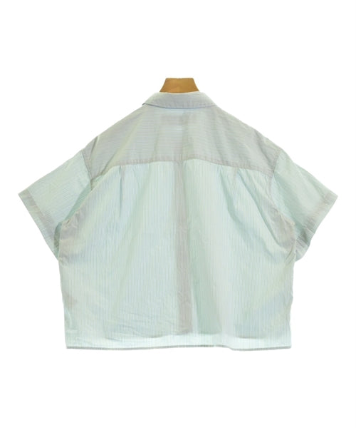 MidiUmi เสื้อลำลอง