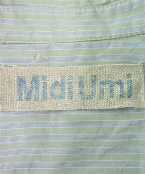 MidiUmi เสื้อลำลอง