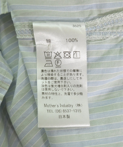 MidiUmi เสื้อลำลอง