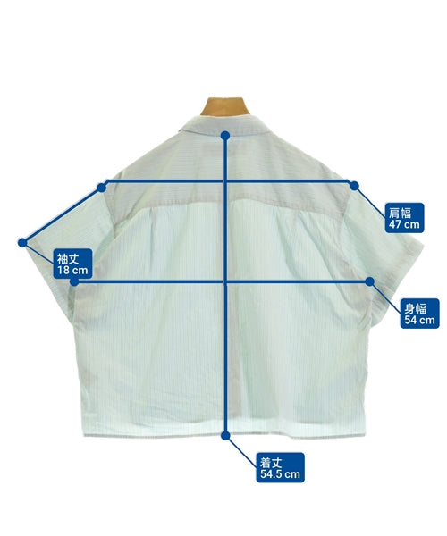 MidiUmi เสื้อลำลอง