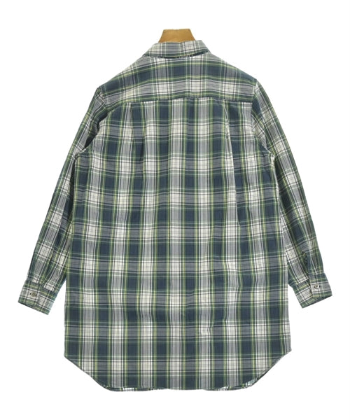 MidiUmi เสื้อลำลอง