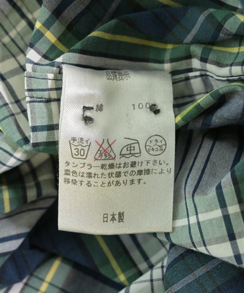 MidiUmi เสื้อลำลอง